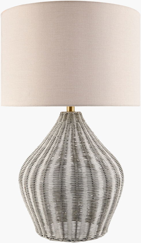 Velles Accent Table Lamp