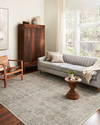 Loloi Hathaway Rug, 9' length x 12' width thumbnail 4