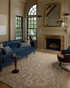 Chris Loves Julia x Loloi Dorothea Rug, 9'3" length x 13' width thumbnail 2