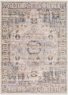 Aida Machine Woven Rug thumbnail 0