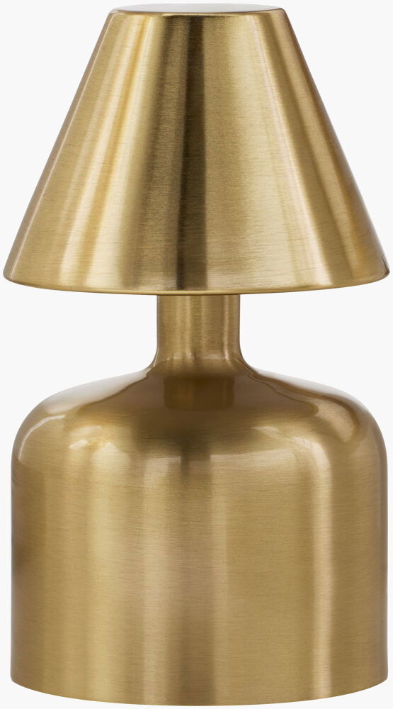 Furnas Accent Table Lamp, by Surya, 4" width x 6" height
