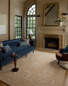 Chris Loves Julia x Loloi Dorothea Rug, 2'6" length x 9'9" width thumbnail 2