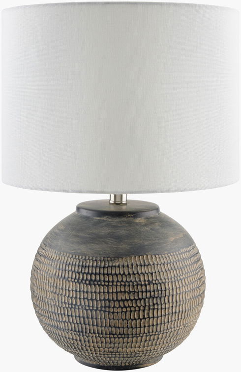 Pylon Accent Table Lamp
