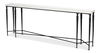 Nathaniel Elegance Console Table thumbnail 0
