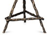 Planter's Table, Side & End Table by Sarreid, 14" length x 14" width x 24" height thumbnail 8