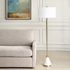 Curran Tapered Metal Floor Lamp, by Uttermost, 19" width x 64" height x 19" depth thumbnail 4