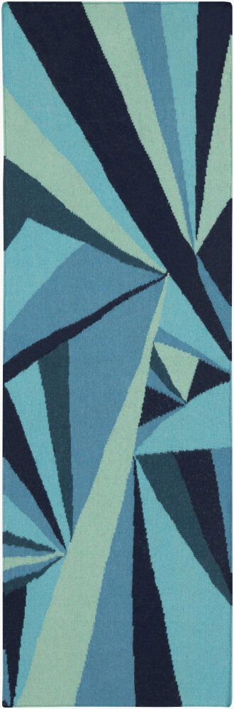 Voyages Handmade Rug