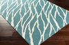 Arise Handmade Rug, by Surya, 8' length x 2' width thumbnail