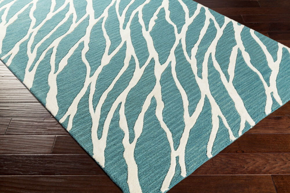 Arise Handmade Rug large image 