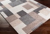 Cielo Machine Woven Rug, by Surya, 2'11.43" length x 1'11.62" width thumbnail