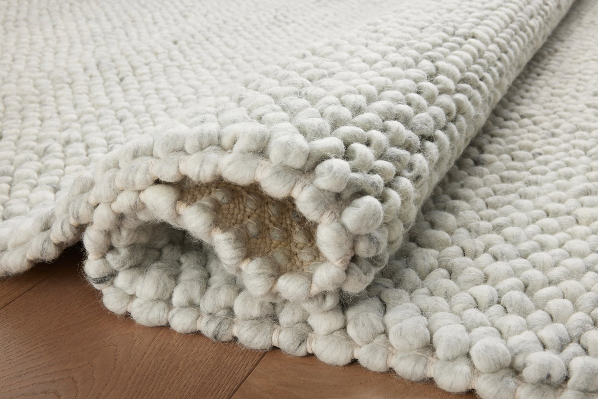Jean Stoffer x Loloi Hendrick Rug, 11'6" length x 15' width View 4