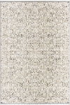 Rivaldo Machine Woven Rug, by Surya, 9'6.17" length x 6'6.74" width thumbnail