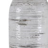 Lenta White Table Lamp, by Uttermost, 1'7" width x 2'6.25" height x 1'7" depth thumbnail 7