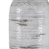 Lenta White Table Lamp, by Uttermost, 19" width x 30.25" height x 19" depth thumbnail 7