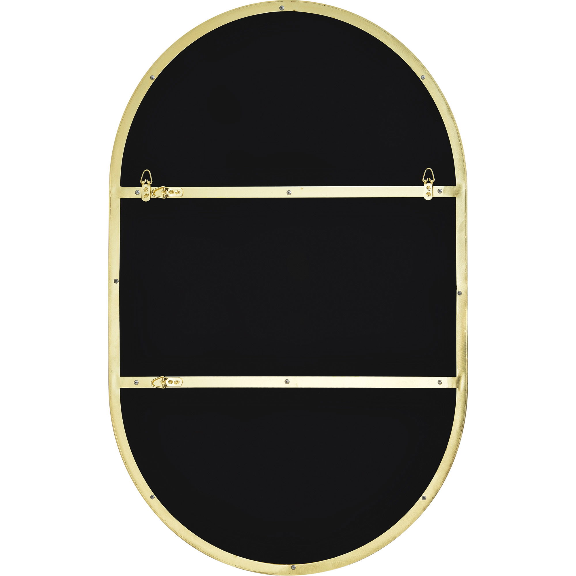 Beckah Wall Mirror large image 