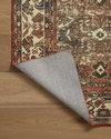 Magnolia Home by Joanna Gaines x Loloi Banks Rug, 5' length x 7'6" width thumbnail 10