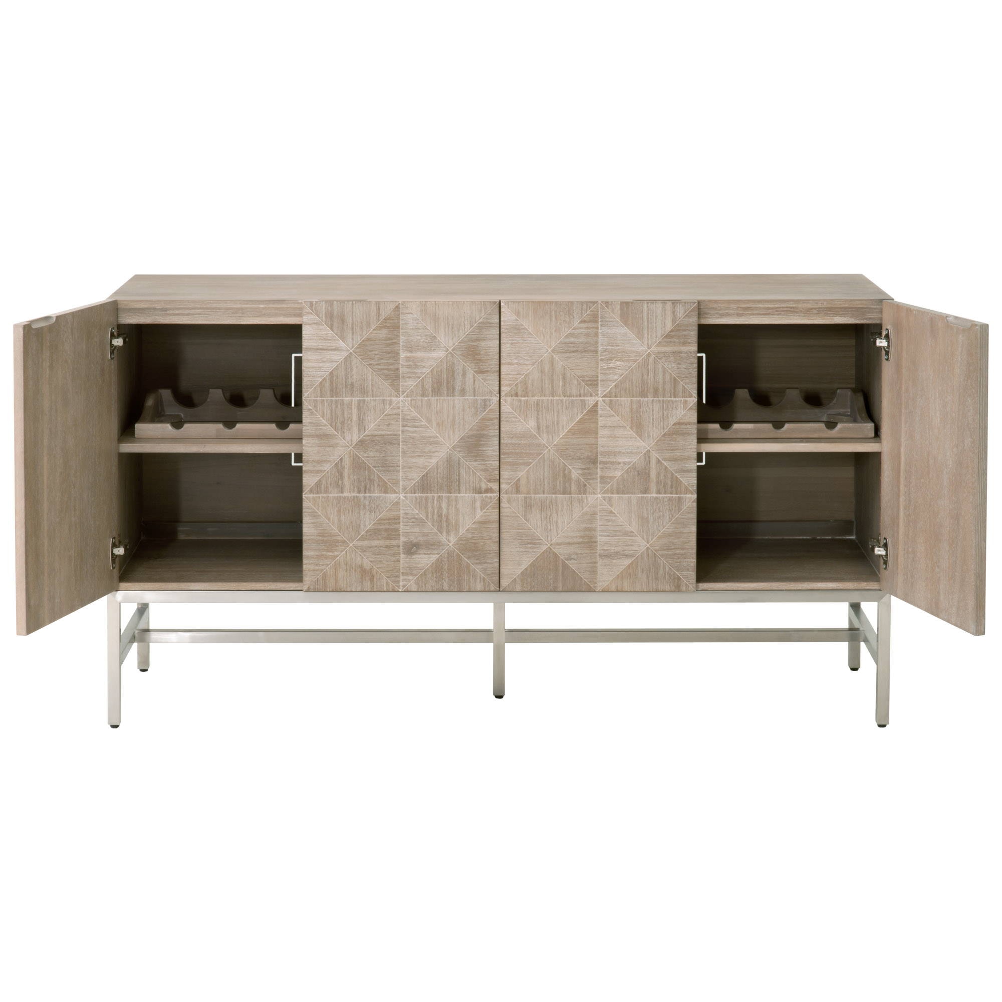 Atlas Media Sideboard large image 