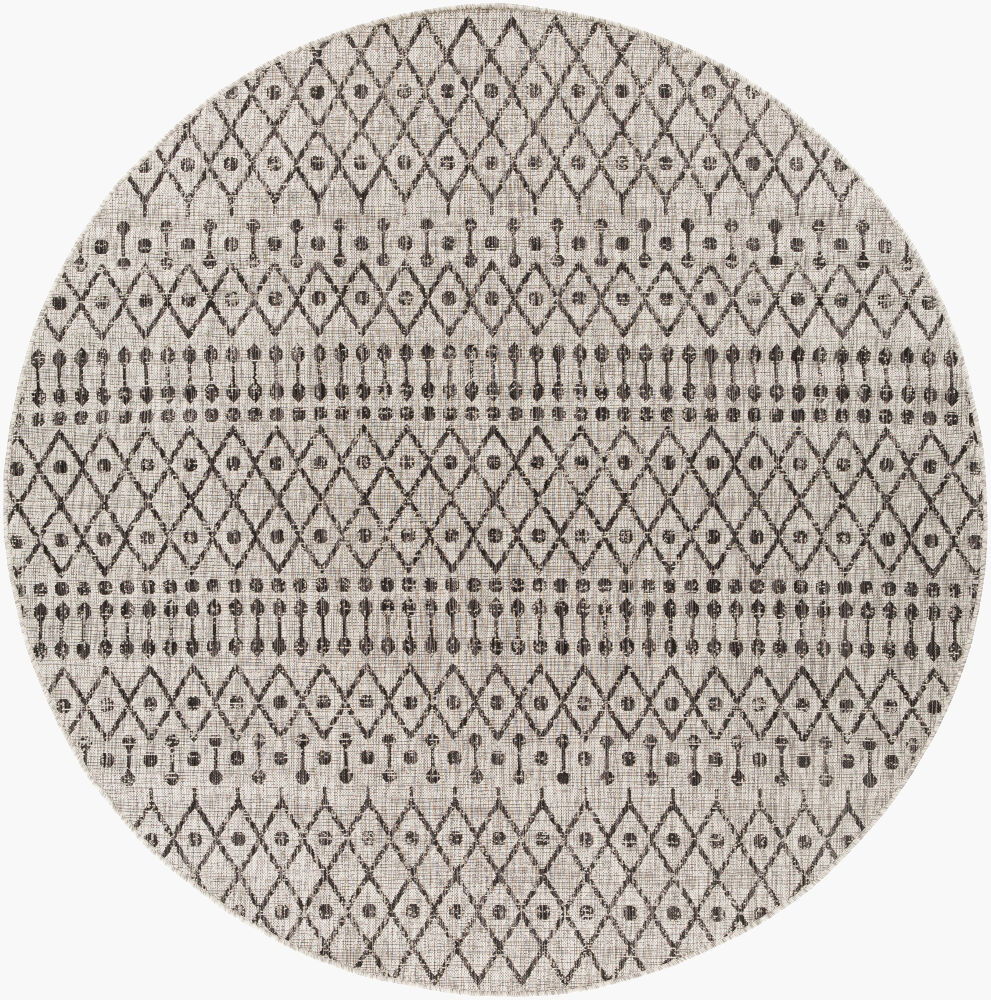 Eagean Machine Woven Rug large image 