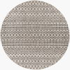 Eagean Machine Woven Rug thumbnail 0