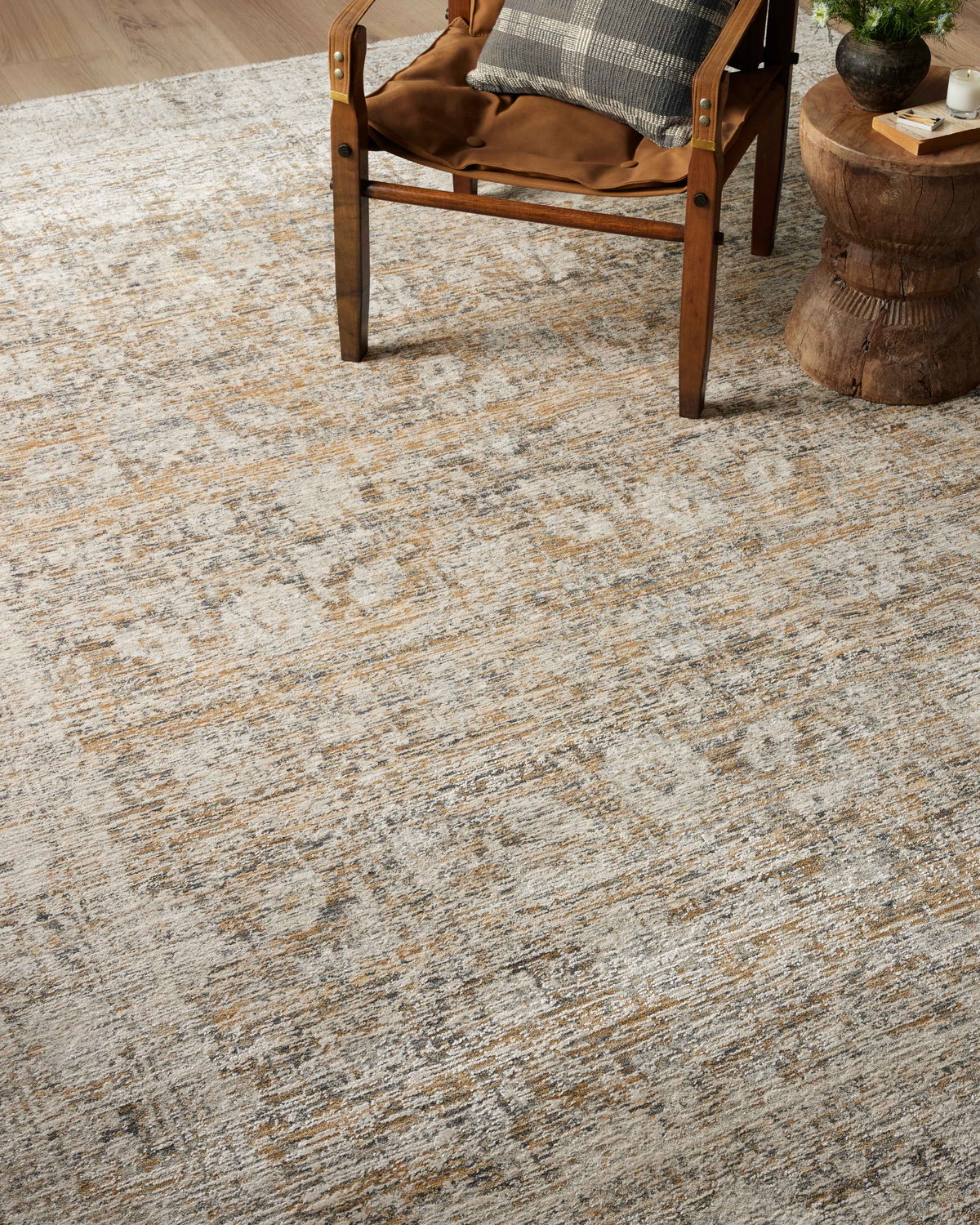 Amber Lewis x Loloi Alie Rug, 2'3" length x 3'10" width View 5