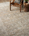 Amber Lewis x Loloi Alie Rug, 2'3" length x 3'10" width thumbnail 5