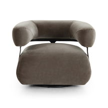 Online Designer Bedroom Gareth Swivel Chair