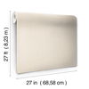 Gesso Weave Ivory Wallpaper thumbnail 5