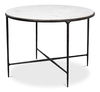 Dakor Dining Table, by Sarreid, 82" length x 36" width x 30" height thumbnail 1