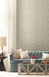 Grandeur Silver Wallpaper thumbnail 1