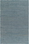 Evora Handmade Rug, by Surya, 9' length x 6' width thumbnail