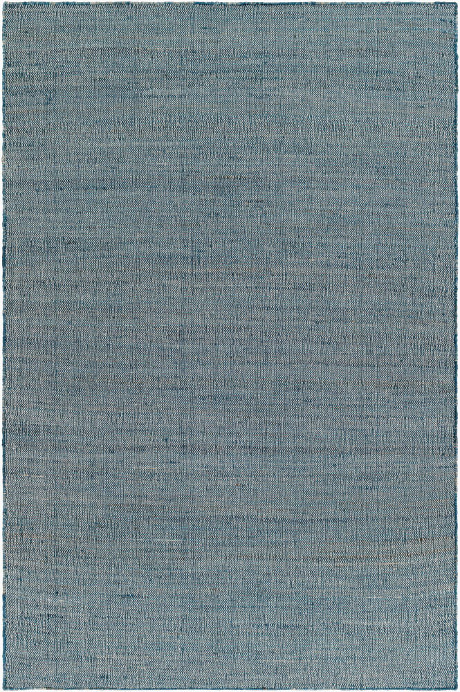 Evora Handmade Rug, by Surya, 9' length x 6' width