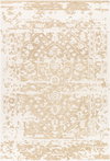 Granada Handmade Rug, by Surya, 1'6" length x 1'6" width thumbnail