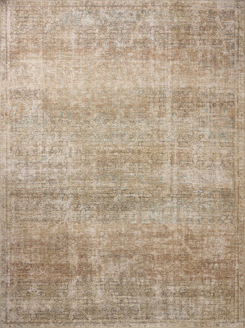 Amber Lewis x Loloi Cambria Rug