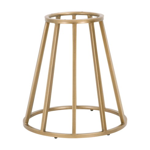 Turino Round Dining Table Base