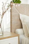 Malay Queen Bed, by Essentials for Living, 65.25" width x 54" height x 87.25" depth thumbnail 14