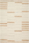 Max Handmade Rug, by Surya, 7'6" length x 5' width thumbnail