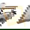 Naela Occasional Chair thumbnail 2