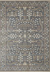 Rifle Paper Co. x Loloi Holland Rug, 2'7" length x 9'6" width thumbnail 1