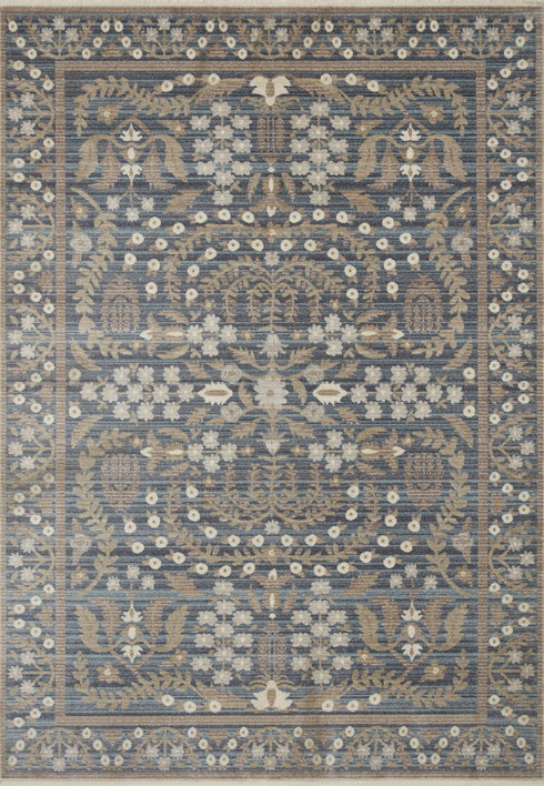 Rifle Paper Co. x Loloi Holland Rug