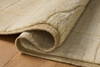 Leanne Ford x Loloi Bracken Rug, 2' length x 3' width thumbnail 4