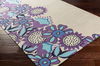 Skidaddle Handmade Rug thumbnail 0
