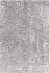 Brunswick Machine Woven Rug, by Surya, 7'4.58" length x 4'11.84" width thumbnail