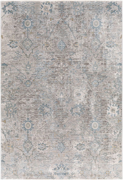 Brunswick Machine Woven Rug