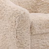 Caitlin Occasional Chair Cream thumbnail 5