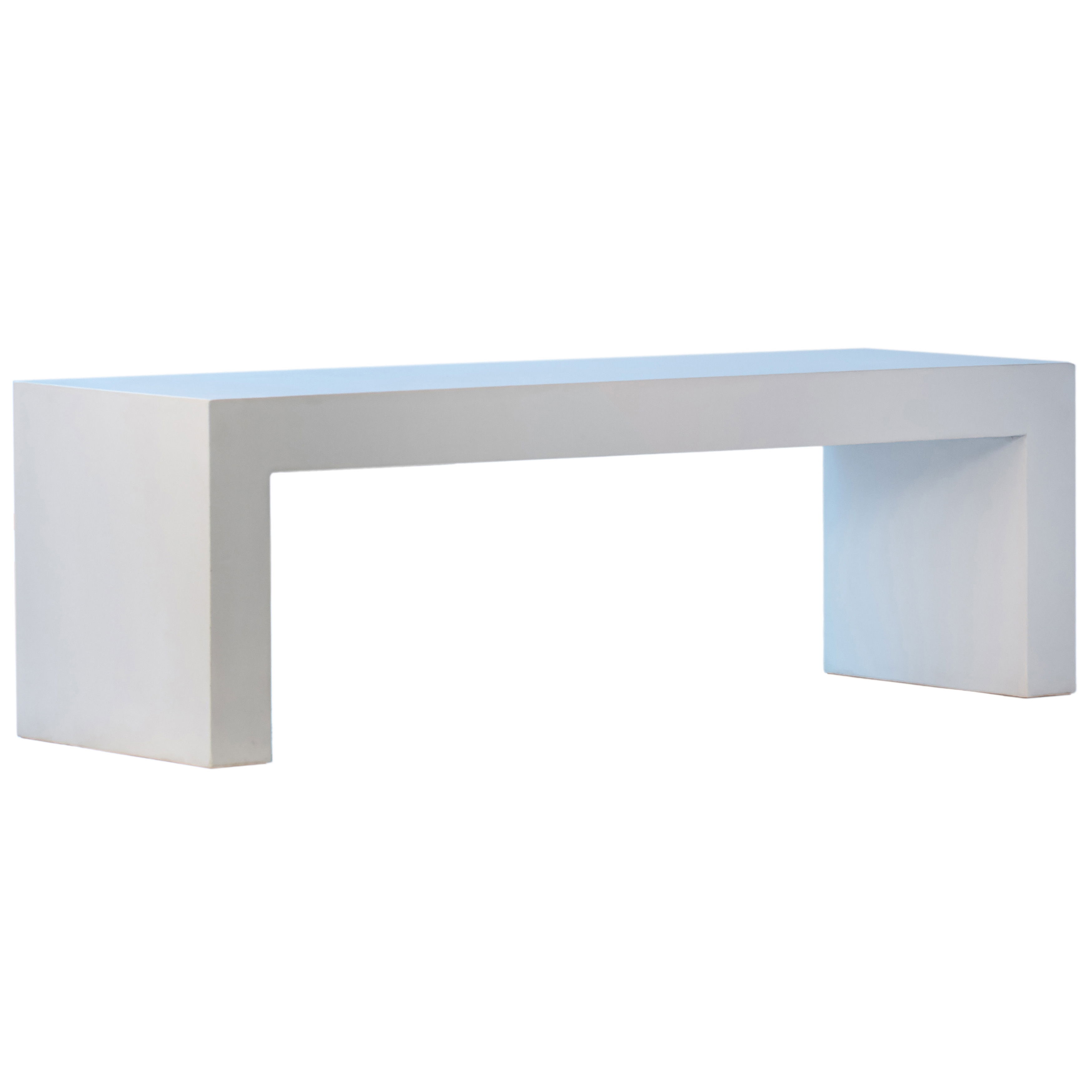 Blazer Outdoor Bench large image 