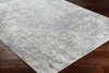 Katmandu Machine Woven Rug, by Surya, 2'11" length x 2' width thumbnail