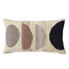 Bodhi Pillow, Decorative Pillow by Dovetail, 24" width x 14" height x 4" depth thumbnail 1