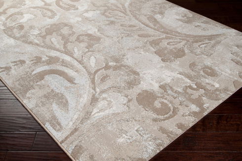 Contempo Machine Woven Rug