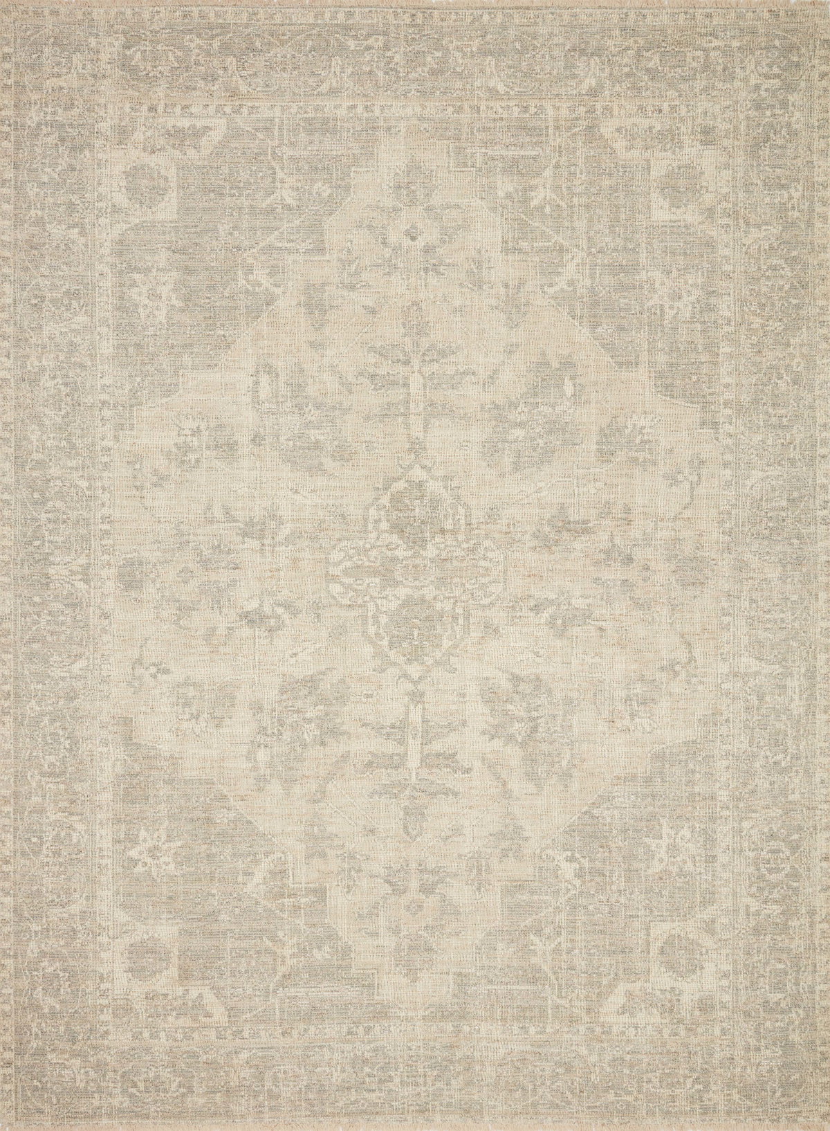 Loloi Priya Rug, 1'6" length x 1'6" width View 1