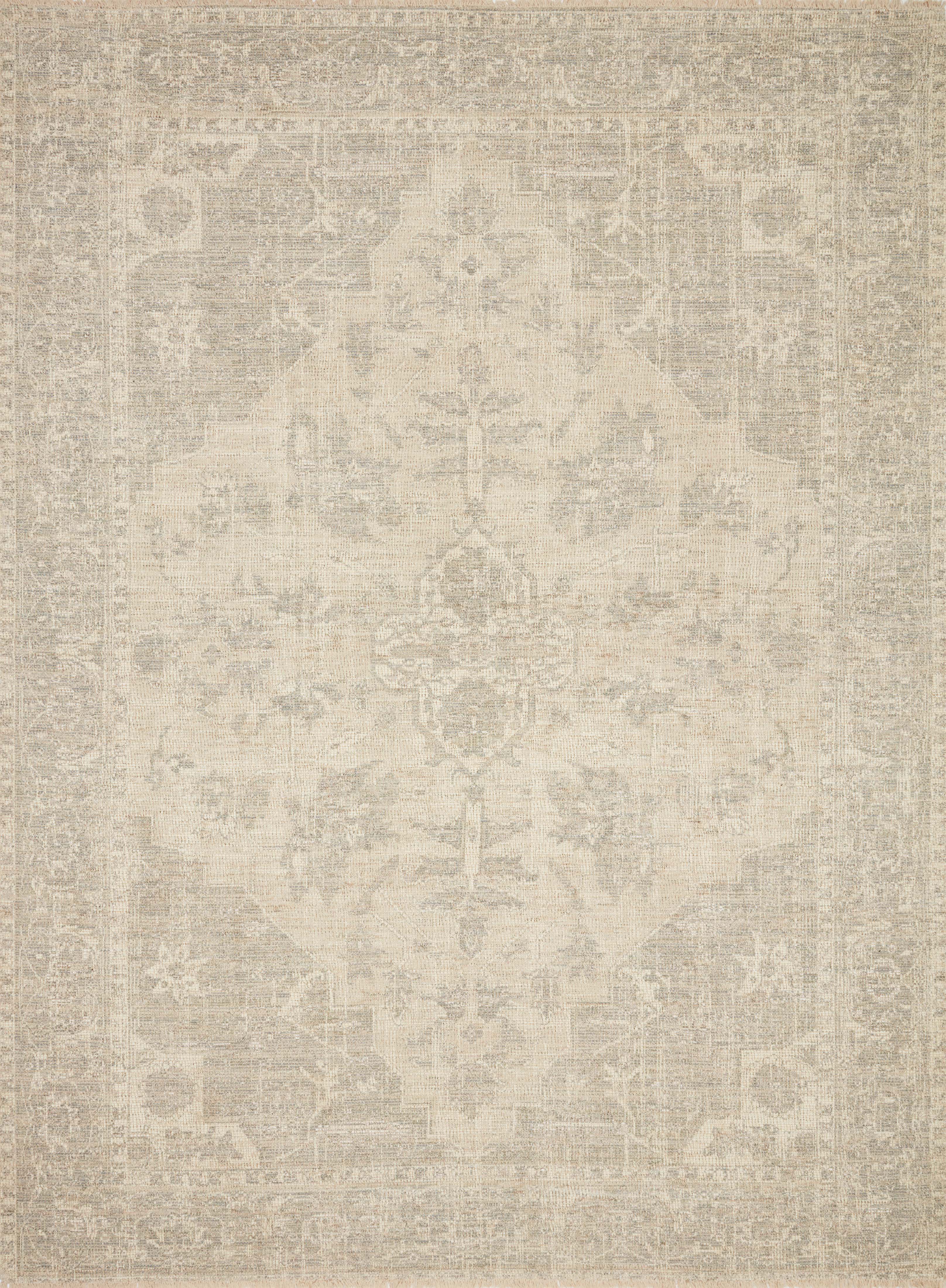 Loloi Priya Rug, 1'6" length x 1'6" width
